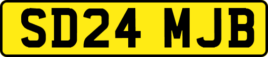 SD24MJB