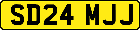 SD24MJJ