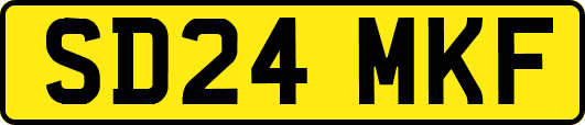 SD24MKF