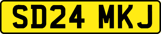 SD24MKJ