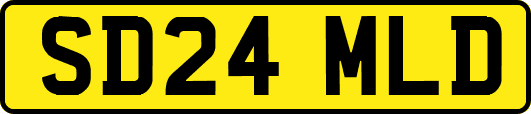 SD24MLD