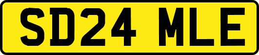 SD24MLE