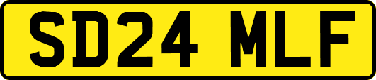 SD24MLF