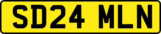 SD24MLN