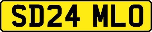 SD24MLO