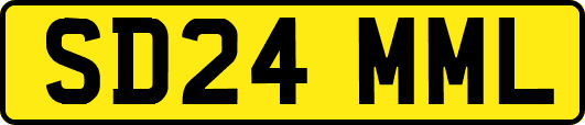 SD24MML