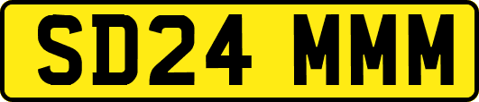 SD24MMM