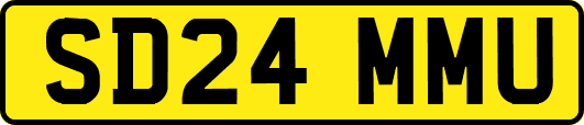 SD24MMU