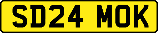 SD24MOK