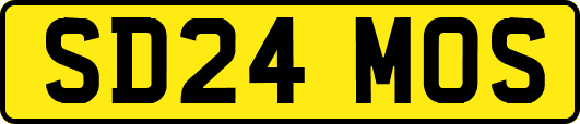 SD24MOS