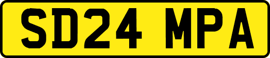 SD24MPA