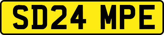 SD24MPE