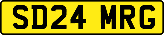 SD24MRG