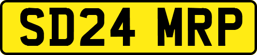 SD24MRP