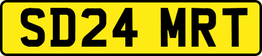 SD24MRT