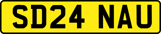 SD24NAU