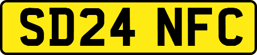 SD24NFC