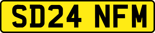 SD24NFM