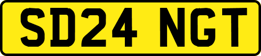 SD24NGT