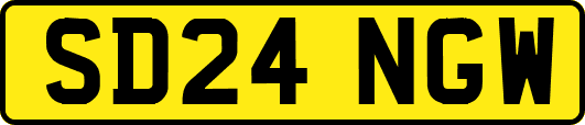 SD24NGW