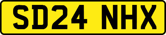 SD24NHX