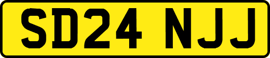 SD24NJJ