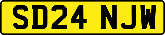 SD24NJW