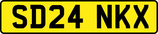 SD24NKX