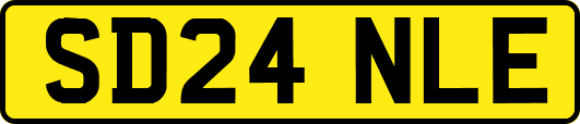 SD24NLE