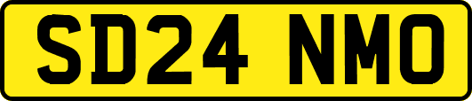 SD24NMO