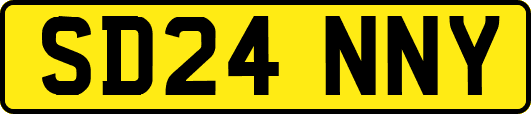 SD24NNY