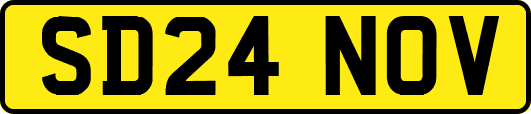 SD24NOV