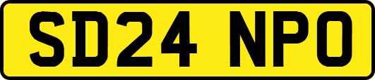 SD24NPO