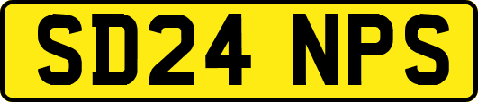 SD24NPS