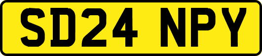 SD24NPY