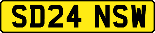 SD24NSW