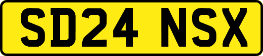 SD24NSX