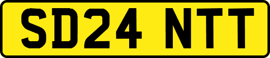 SD24NTT