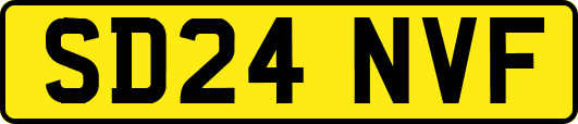 SD24NVF