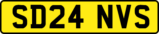 SD24NVS