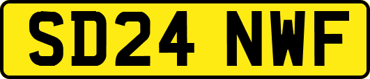 SD24NWF