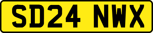 SD24NWX