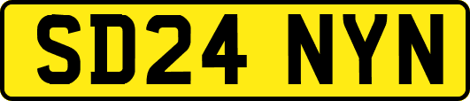 SD24NYN
