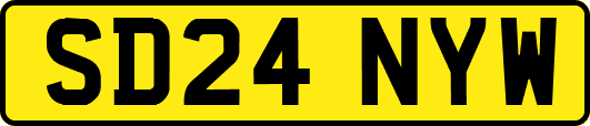 SD24NYW