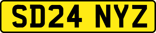 SD24NYZ