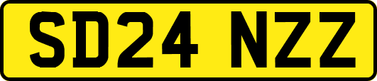 SD24NZZ