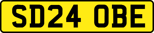 SD24OBE