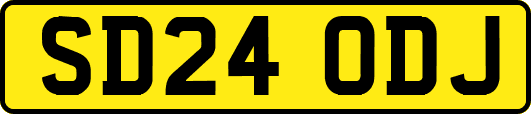 SD24ODJ
