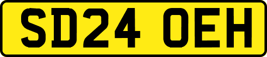 SD24OEH