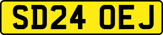 SD24OEJ